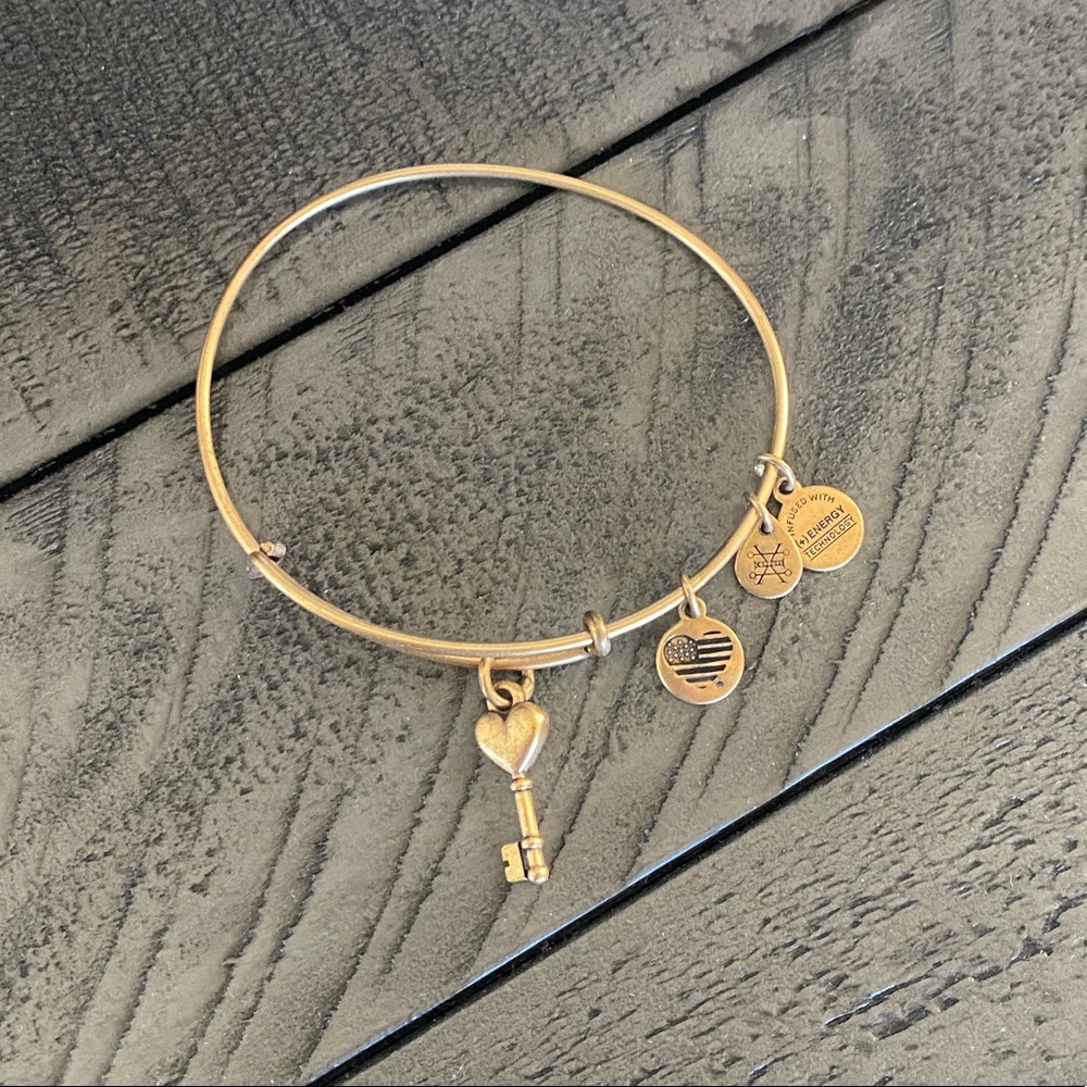 Alex and Ani Bracelet